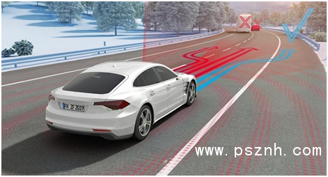 AUTO TECH 2020國際自動駕駛技術展覽會