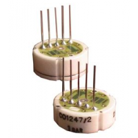 瑞德龍供應瑞士METALLUX陶瓷壓阻傳感器