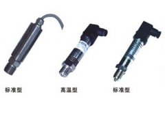 瑞德龍測控儀表供應  TS-802系列壓