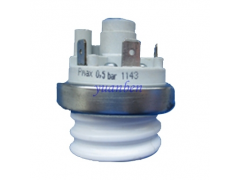 MDPS-001(2001) 微壓力(差)開關