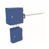 上海淳業(yè)儀表科技TL-PMM180煙塵測(cè)試儀