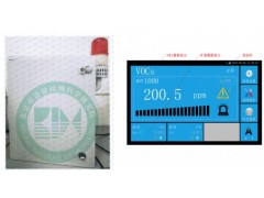 上海淳業 CY-VOCs-06型揮發性有機物