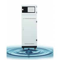 上海淳業(yè)儀表科技總氮水質(zhì)在線監(jiān)測(cè)儀 編號(hào)：AG-TN07