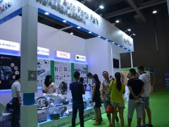 2020廣州汽車零部件展（官方發布）