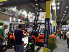 2020廣州物流展（官方發布）