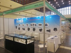 感知世界，智贏未來 溫州澤鑫與您相約第二屆世界傳感器大會