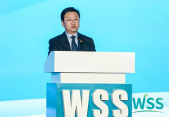 2019世界傳感器大會(huì)隆重開(kāi)幕 圖頁(yè)網(wǎng)在現(xiàn)場(chǎng)