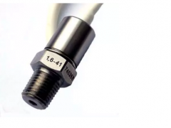 俄華通精彩亮相2019世界傳感器大會(huì)暨博覽會(huì)!