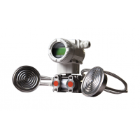 上海洛丁森RP1001-S 衛生型高精度差壓變送器