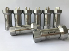 Senex超高壓壓力變送器700MPA量產
