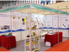 感知世界 智贏未來之二十二:把握現(xiàn)在,撬動未來 福瑞德 閃耀世界傳感器展