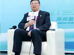 【智匯專訪】中國工程院院士、清華大學副校長尤政：傳感器技術為制造業賦能