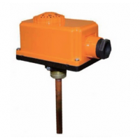 申旦自動化設(shè)備 ST10可調(diào)式液體膨脹型溫度傳感器升級版