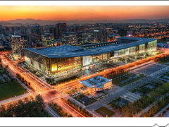 虹潤參加第30屆中國國際測量控制與儀器儀表展覽會現(xiàn)場實況