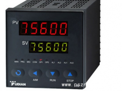 宇電AI系列測(cè)控儀表在高性能電阻爐上的應(yīng)用