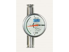 金屬管浮子流量計