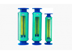 LZB系列玻璃轉子流量計