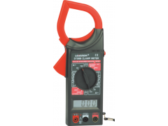 DT266系列數字鉗形表