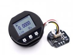 3051系列壓力、差壓變送器清零方式