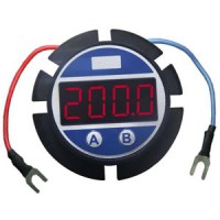 深圳市順源科技 數顯表:SY LED3