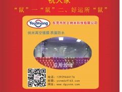 優上納米科技總經理蘇文校 2020新春寄語 一百零八星報喜之天禪星