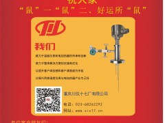 川儀十七廠負責人 何明輝 2020新春寄語 一百零八星報喜之地囚星