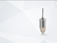 科隆新型雷達液位計OPTIWAVE 1400適用于水和污水行業