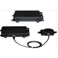 中星測控廠價供應垃圾桶滿溢監測終端