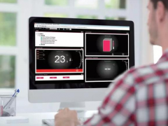 疫情肆虐,威圖“智能化”,助力“云監(jiān)工”