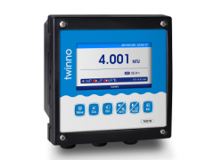 在線濁度分析儀介紹-淳業儀表