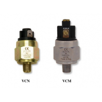 微型可調式真空壓力開關