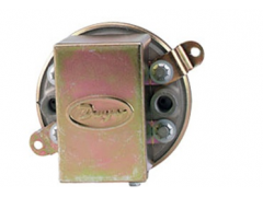 北方華瑞測控供應1151模擬型壓力/差