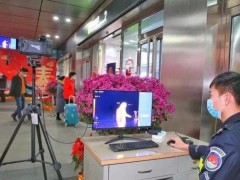 【疫情特輯】發(fā)現(xiàn)異常體溫的火眼金睛——紅外體溫監(jiān)測