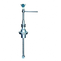 北方華瑞測控廠價供應(yīng)EA-LWGY插入式大管徑渦輪流量計