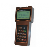 北方華瑞測控廠價供應(yīng)EA-TUFH手持式超聲波流量計