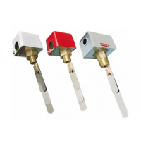 北方華瑞測控供應(yīng)HFS / SFS葉片式（檔片式） 流量開關(guān)