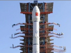 長三乙2020首飛得勝，數百傳感器由高華科技智造