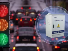 聯(lián)動(dòng)協(xié)調(diào) 暢達(dá)出行 | 大華智慧綠波帶助力緩解車峰擁堵