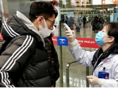 疫情應(yīng)急監(jiān)測(cè) | 聚光科技制造紅外熱成像測(cè)溫產(chǎn)品部署防控第一線