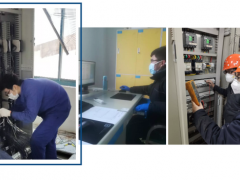 科遠(yuǎn)“四重奏”，奏響科遠(yuǎn)戰(zhàn)“疫”之聲