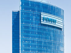 西門子2020財年第一季度財報：強勁需求推動儲備訂單創歷史新高，更加聚焦能源業務