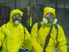 威勝集團復工時刻，我們共同守護安全！