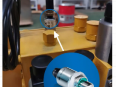 了解了！大型礦山機械的動力保障原來需要這個東西