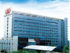 重慶川儀所屬四聯(lián)技術(shù)進出口有限公司為抗擊疫情做貢獻