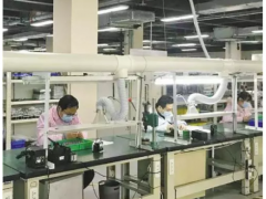 《陜西日報》陜企積極應對化危為機，中星測控物聯網封條共抗疫情