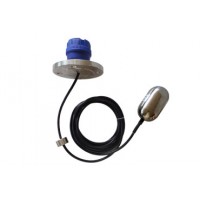 招遠市大明儀表UQX系列 懸掛式浮球液位開關