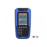 北京康斯特儀表 ConST318智能過程校驗儀