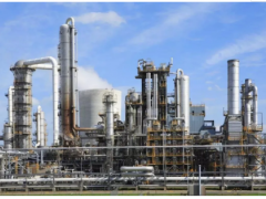 大盤(pán)點(diǎn)丨全球十大即將投產(chǎn)的石化項(xiàng)目，中國(guó)占一半！