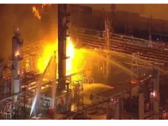 防疫也要保安全丨近期化工廠事故頻發(fā)，安全復(fù)工不容忽視 ！