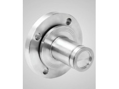 上海周衍自動化儀表延伸式法蘭密封